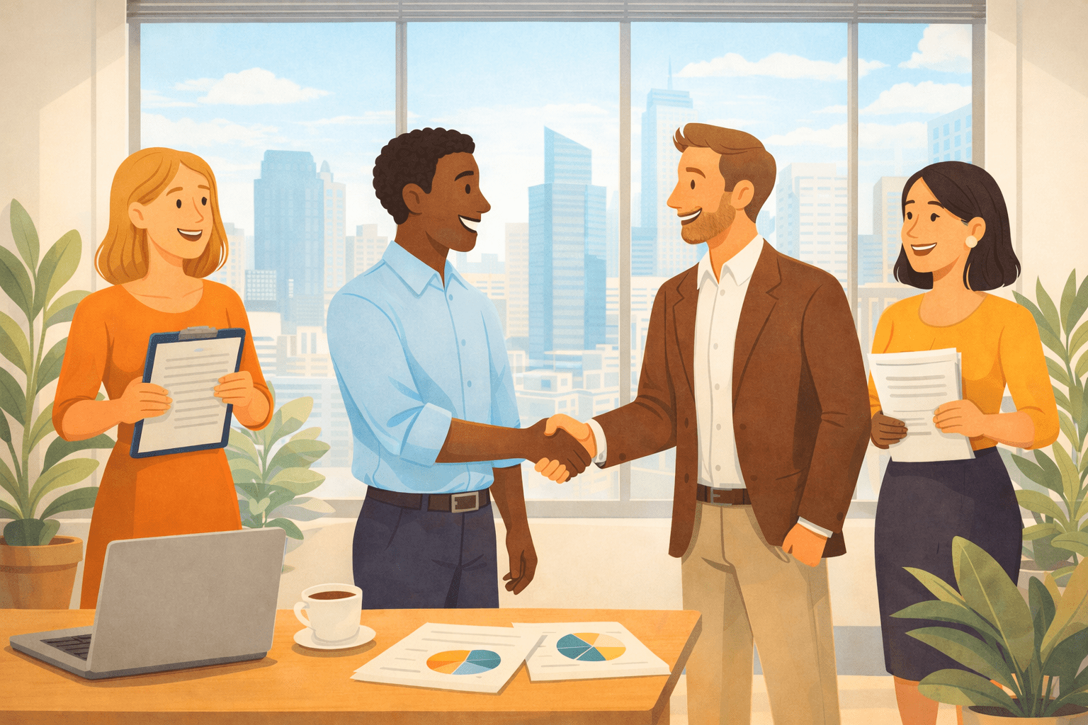 Sales & Marketing course cover