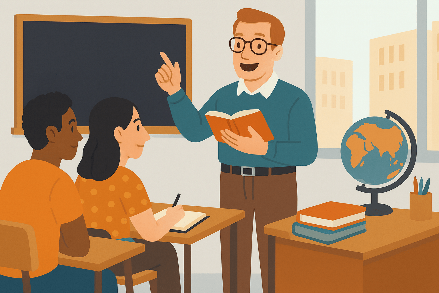 Education & Teaching course cover